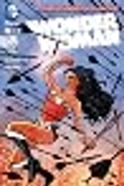 Cover Art for 9788415520986, Wonder Woman 01 by Cliff Chiang