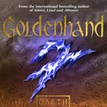 Cover Art for 9781471404467, Goldenhand: Tales from the Old Kingdom and Beyond by Garth Nix