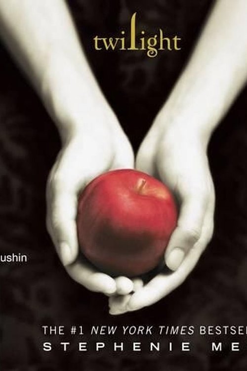 Cover Art for 9781742333267, Twilight (Compact Disc) by Stephenie Meyer