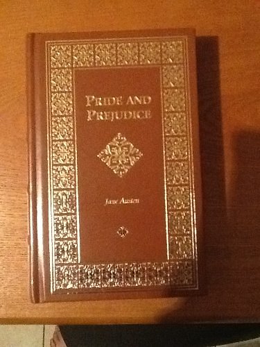 Cover Art for 9781403709196, Pride and Prejudice by Jane Austen