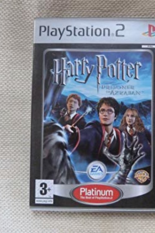 Cover Art for 9780784537015, Harry Potter and The Prisoner of Azkaban (CDROM) by Unknown