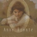 Cover Art for 9780786108565, Agnes Grey by Anne Bronte