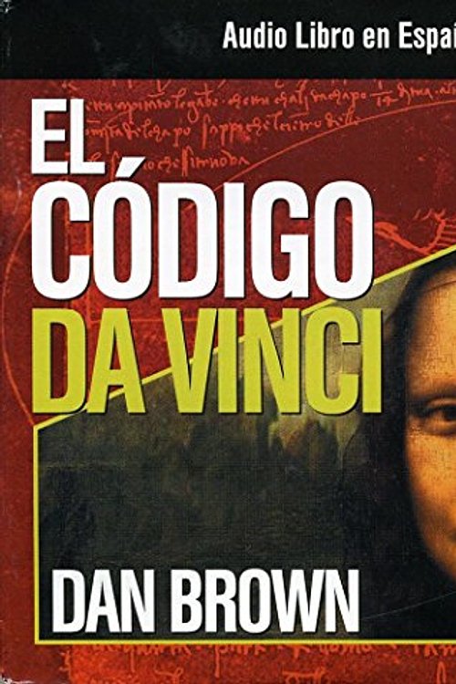 Cover Art for 9781933499055, El Codigo Da Vinci by Dan Brown