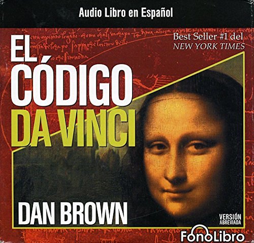 Cover Art for 9781933499055, El Codigo Da Vinci by Dan Brown