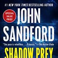 Cover Art for 9780593085325, Shadow Prey by John Sandford