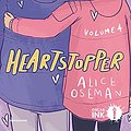 Cover Art for B09B8Q3111, Heartstopper - Volume 4 (Italian Edition) by Alice Oseman