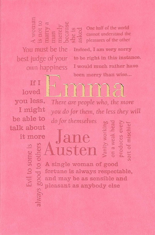 Cover Art for 9781607109464, Emma by Jane Austen