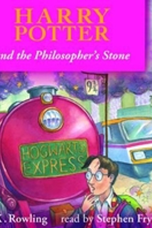 Cover Art for 9781907545009, Harry Potter and the Philosopher's Stone by J. K. Rowling