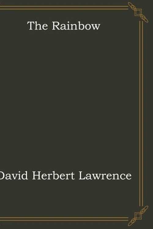 Cover Art for 9781975679699, The Rainbow by D. H. Lawrence