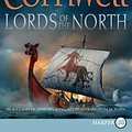 Cover Art for 9780060888633, Lords of the North by Bernard Cornwell