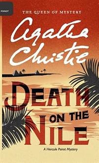 Cover Art for 9780425173732, Death on the Nile by Agatha Christie