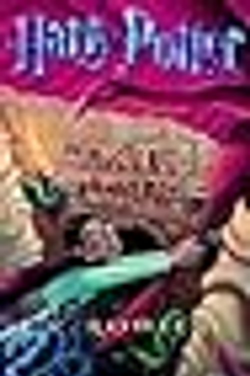 Cover Art for 9788273848086, Harry Potter og mysteriekammeret by J. K. Rowling, Torstein Bugge Høverstad
