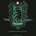 Cover Art for 9781526606228, Harry Potter and the Prisoner of Azkaban - Slytherin Edition by J.K. Rowling