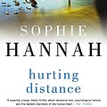 Cover Art for 9780340937907, Hurting Distance by Sophie Hannah