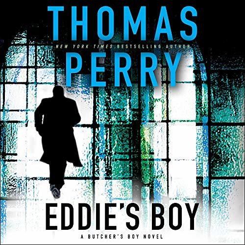 Cover Art for 9781665115025, Eddie's Boy by Thomas Perry