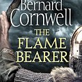 Cover Art for 9780007504237, The Flame Bearer by Bernard Cornwell