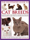 Cover Art for 9780754818922, The Illustrated Encyclopedia of Cat Breeds by Alan Edwards, Trevor Turner