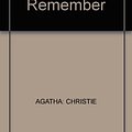 Cover Art for 9780816160860, Elephants Can Remember by Agatha Christie