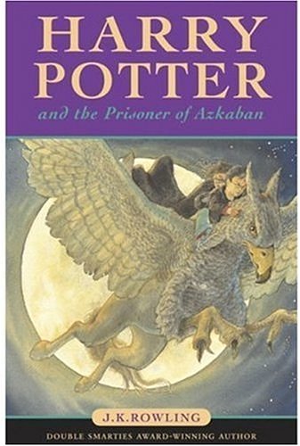 Cover Art for 9781551922461, Harry Potter and the Prisoner of Azkaban by J. K. Rowling