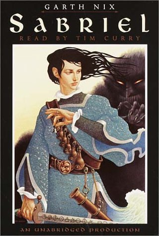 Cover Art for 9780807205563, Sabriel (Uab) by Garth Nix