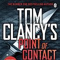 Cover Art for 9781405933315, Tom Clancy's Point of Contact (Jack Ryan Jr) by Mike Maden