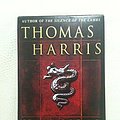 Cover Art for 9780736645683, Hannibal by Thomas Harris