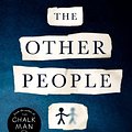 Cover Art for 9780241371282, The Other People by C. J. Tudor