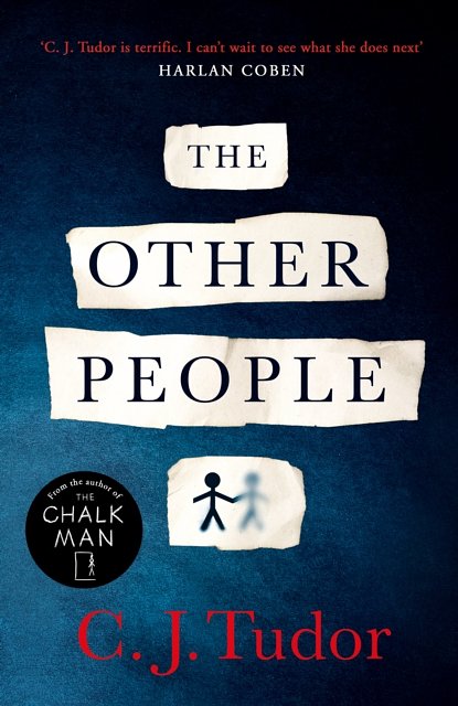 Cover Art for 9780241371282, The Other People by C. J. Tudor