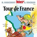 Cover Art for B00RP26B9K, Asterix 06: Tour de France by René Goscinny