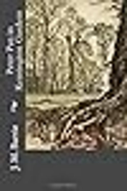 Cover Art for 9781986583664, Peter Pan in Kensington Gardens by J M Barrie