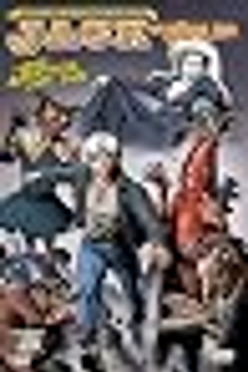Cover Art for 9783862011988, Jack of Fables 07 by Bill Willingham