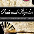 Cover Art for 9780140623215, Pride and Prejudice by Jane Austen