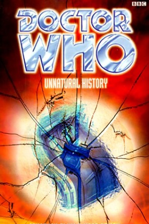 Cover Art for 9780563555766, Doctor Who: Unnatural History by Jonathan Blum, Kate Orman
