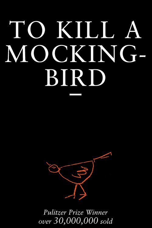 Cover Art for 9780099419785, To Kill A Mockingbird by Harper Lee