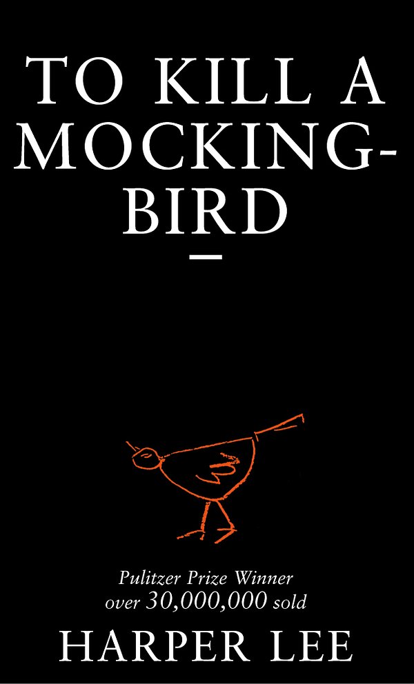 Cover Art for 9780099419785, To Kill A Mockingbird by Harper Lee