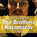 Cover Art for 9781547089246, The Brothers Karamazov by Fyodor Dostoyevsky