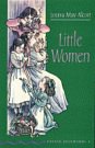 Cover Art for 9780194227568, Little Women by Louisa May Alcott