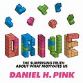 Cover Art for 9781847677693, Drive by Daniel H. Pink