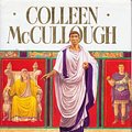 Cover Art for 9780712637954, First Man in Rome by Colleen McCullough