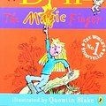 Cover Art for 9780141326306, The Magic Finger by Roald Dahl