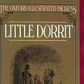 Cover Art for 9780192545121, Little Dorrit (New Oxford Illustrated Dickens) by Charles Dickens