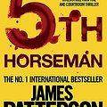 Cover Art for 8601234596875, The 5th Horseman by James Patterson, Maxine Paetro