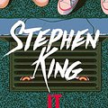 Cover Art for 8601200570441, It by Stephen King