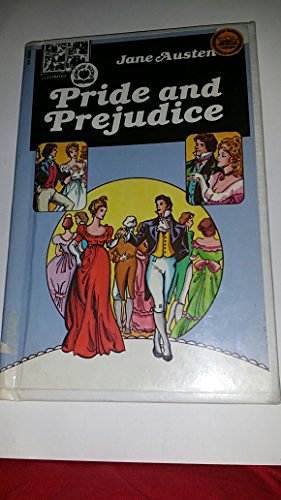 Cover Art for 9780883013953, Pride and Prejudice by Jane Austen