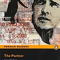 Cover Art for 9781405880015, The Partner by John Grisham