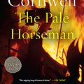 Cover Art for 9780061801914, The Pale Horseman by Bernard Cornwell