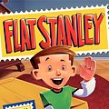 Cover Art for 9780060097912, Flat Stanley: His Original Adventure! by Jeff Brown