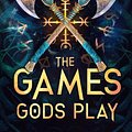 Cover Art for 9781038933607, The Games Gods Play by Abigail Owen