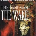 Cover Art for 9781852868079, The Sandman: The Wake by Neil Gaiman