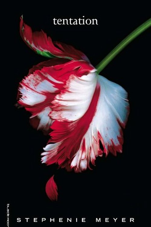 Cover Art for 9782012012950, Tentation by Stephenie Meyer
